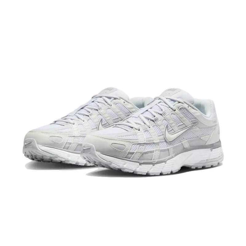 Zapatillas de baloncesto Nike WMS P-6000