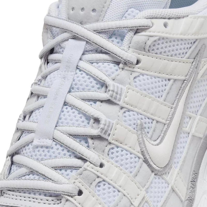 Zapatillas de baloncesto Nike WMS P-6000