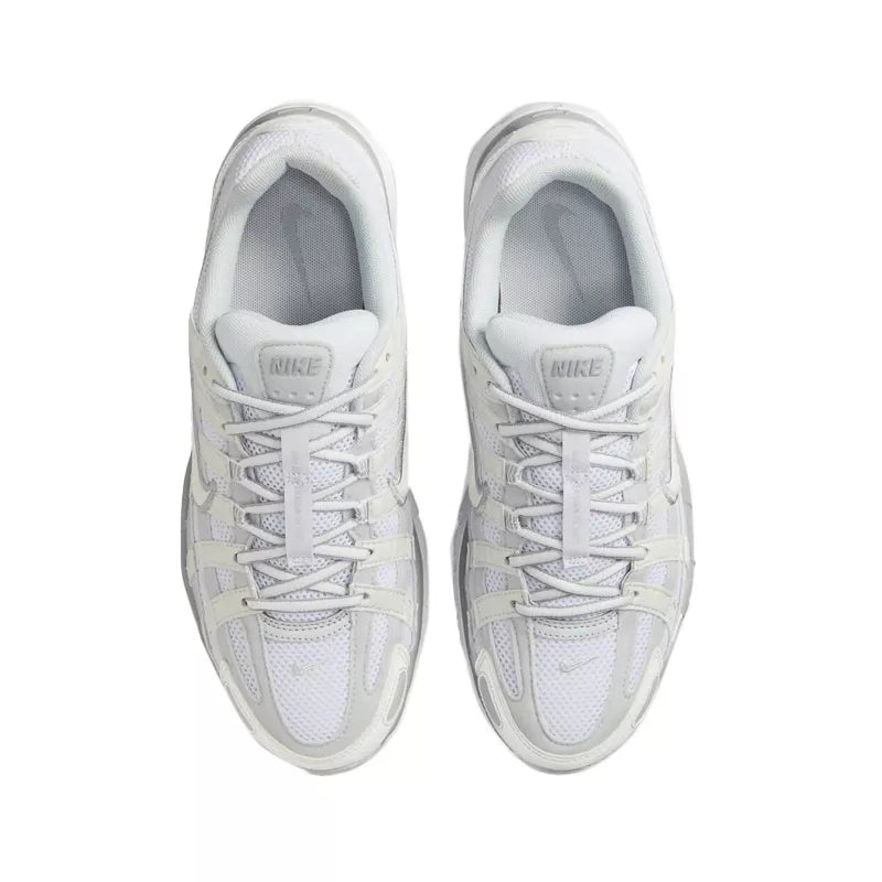 Zapatillas de baloncesto Nike WMS P-6000