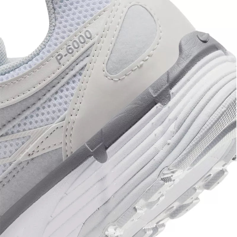 Zapatillas de baloncesto Nike WMS P-6000