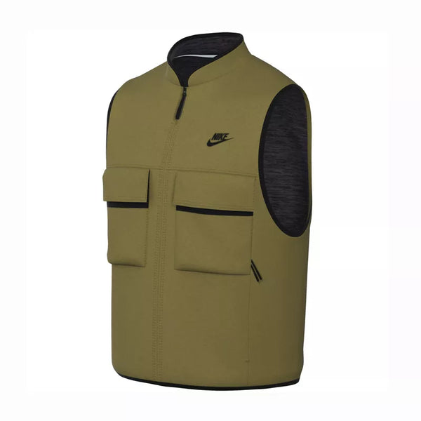 Chaleco Nike M WOVEN TECH