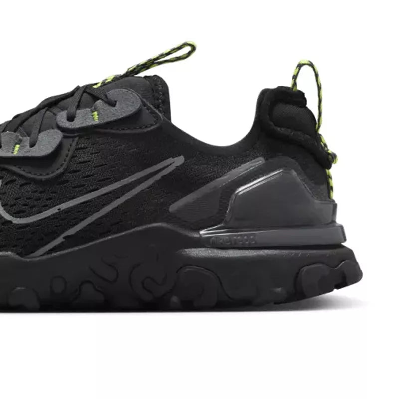 baskets basses react vision