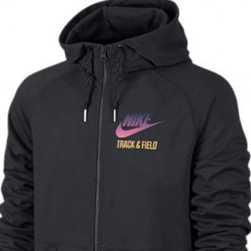 Sweat Nike AW77 RU Full Zip Hoodie NTF