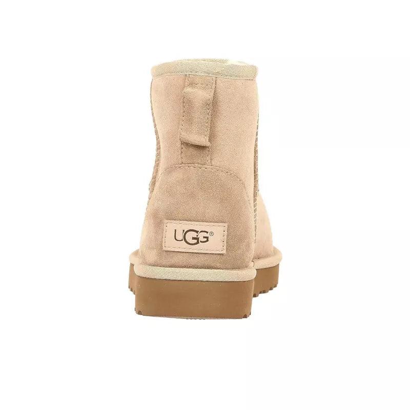 Botte UGG CLASSIC MINI II