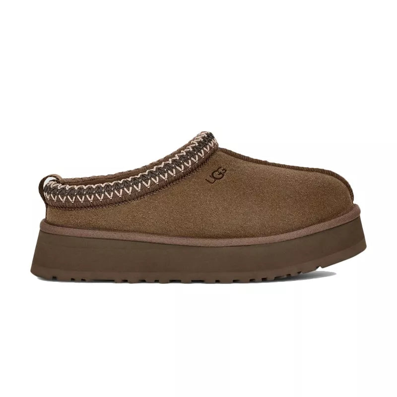 Pantuflas tipo mule UGG W TAZZ