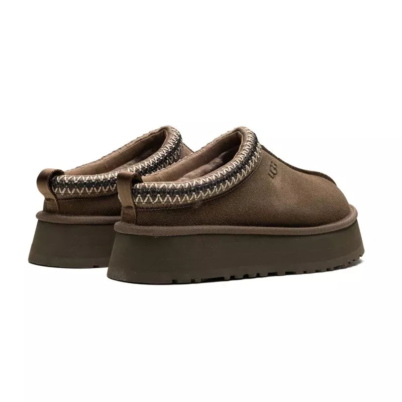 Pantuflas tipo mule UGG W TAZZ