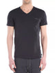 Tee-shirt Diesel Michael (Noir)