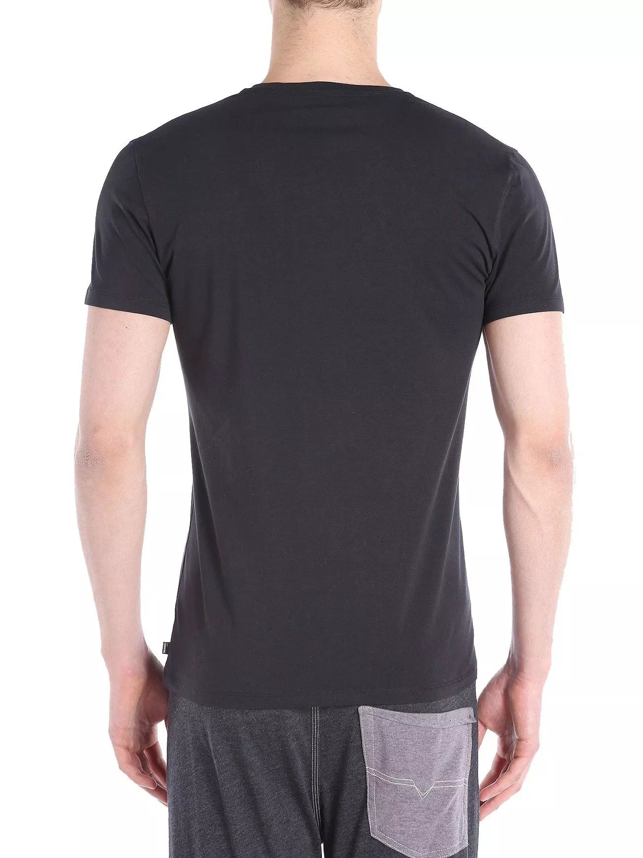 Diesel Tee-shirt Diesel Michael (Noir)