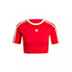 Tee-shirt adidas Originals 3 STRIPES BABY