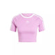Tee-shirt adidas Originals 3 STRIPES BABY