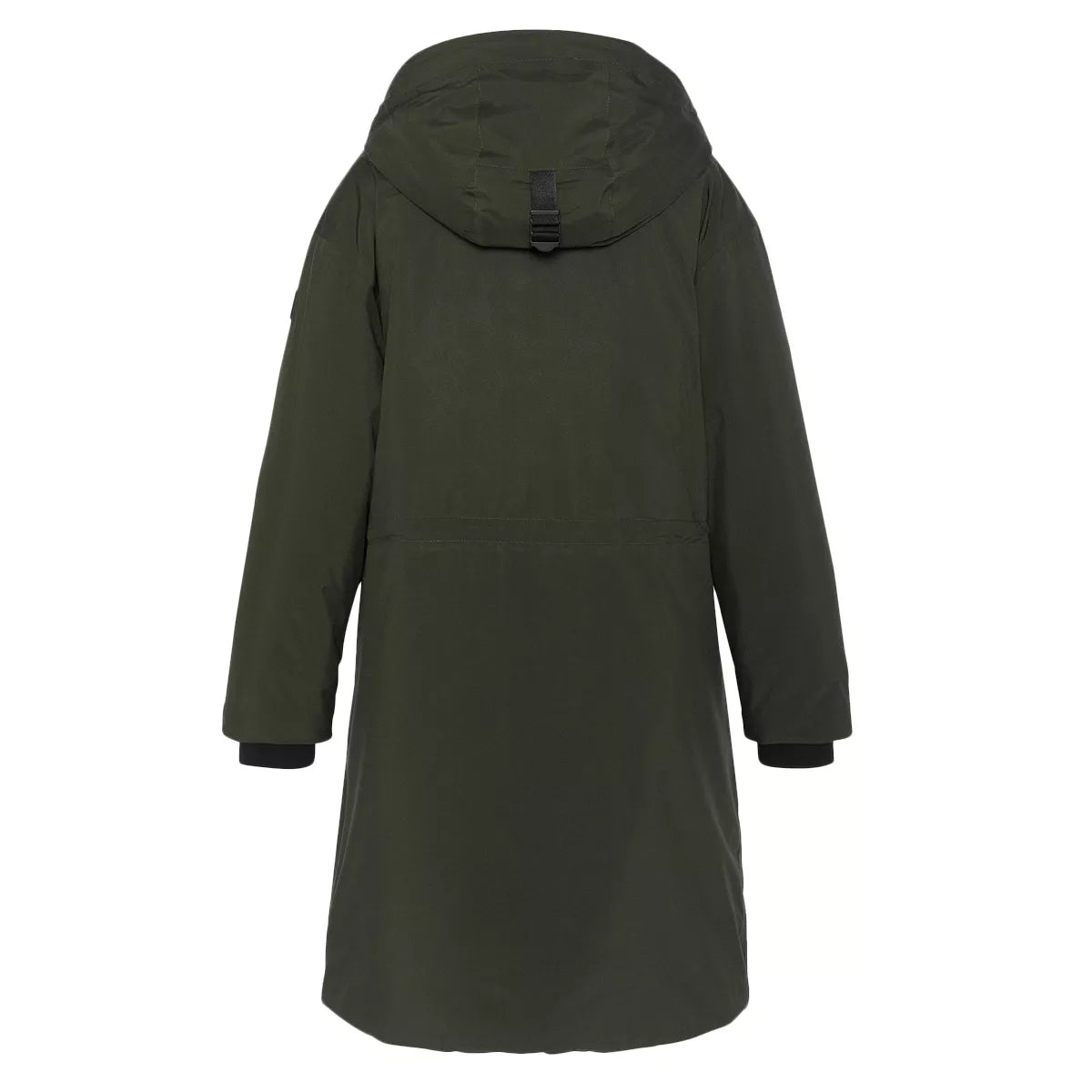 PARKA A CAPUCHE Schott PARKA LONGUE A CAPUCHE