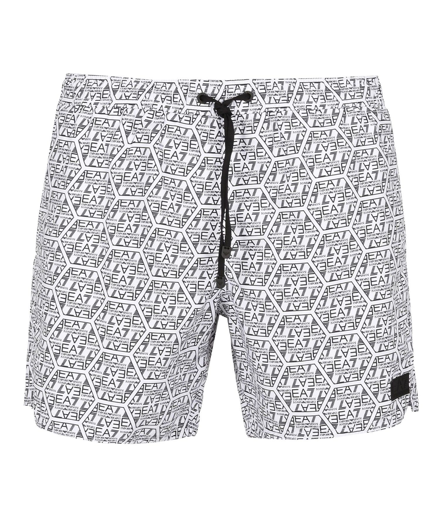 Short de bain EA7 Emporio Armani
