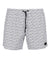 Short de bain EA7 Emporio Armani Beach Wear