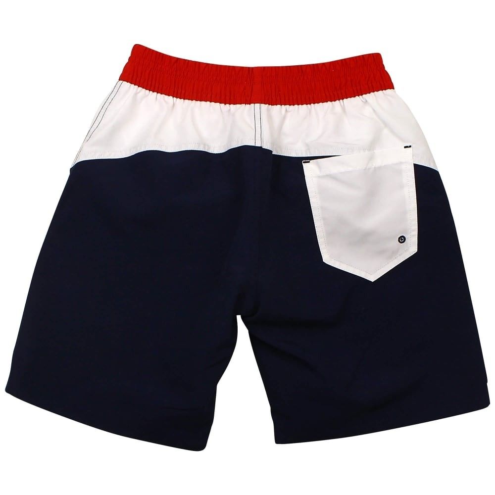 Short de bain Hugo Boss Junior - J24514-849