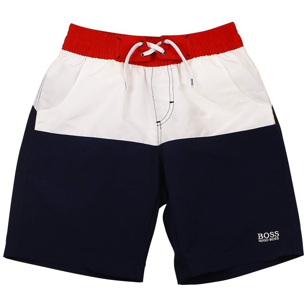 Short de bain Hugo Boss Junior - J24514-849
