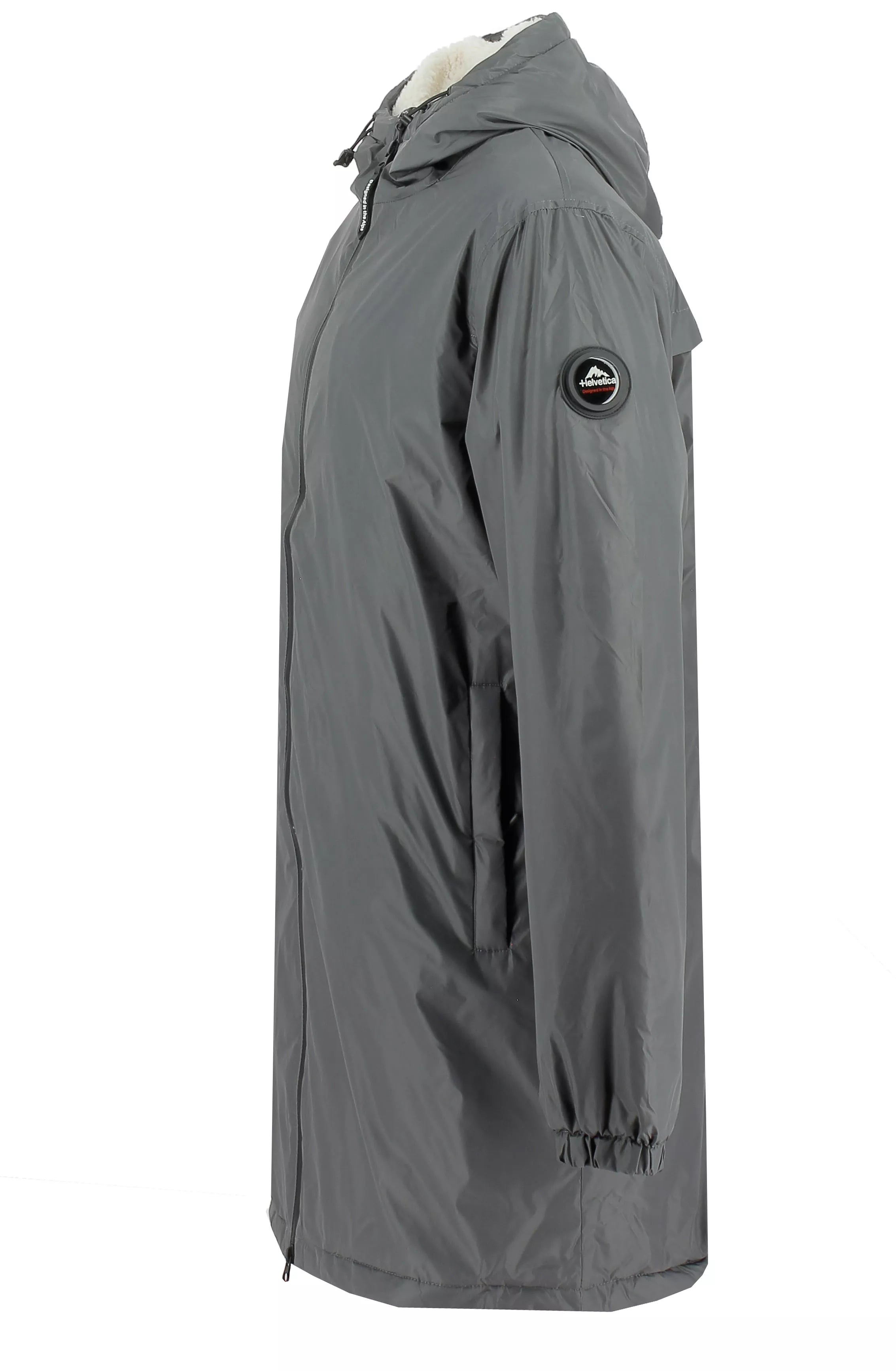 Parka Helvetica NEW ELIOTT
