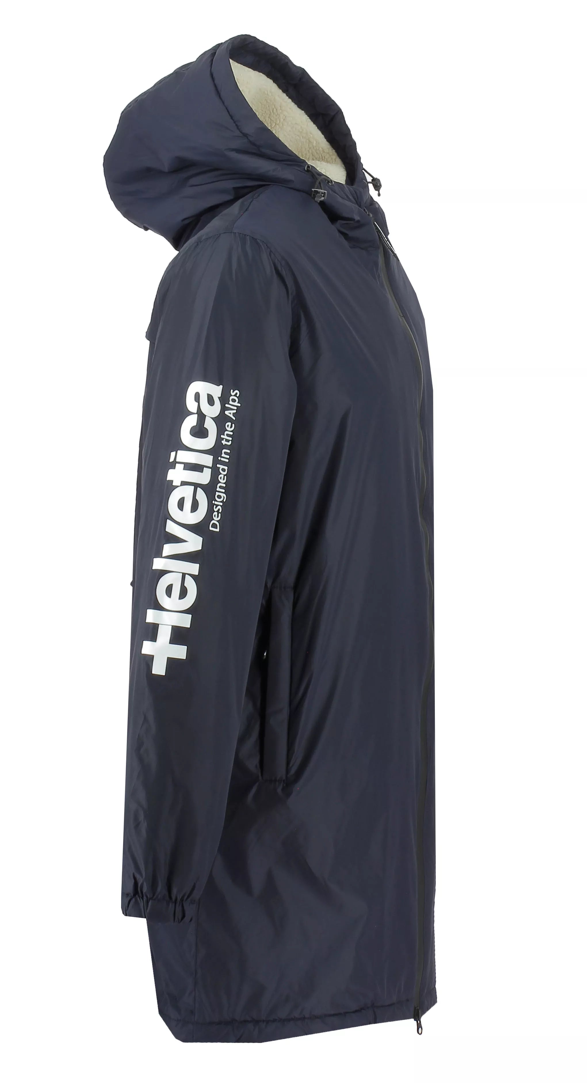 Parka Helvetica NEW ELIOTT