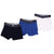 Pack 3 boxers Hugo Boss Junior