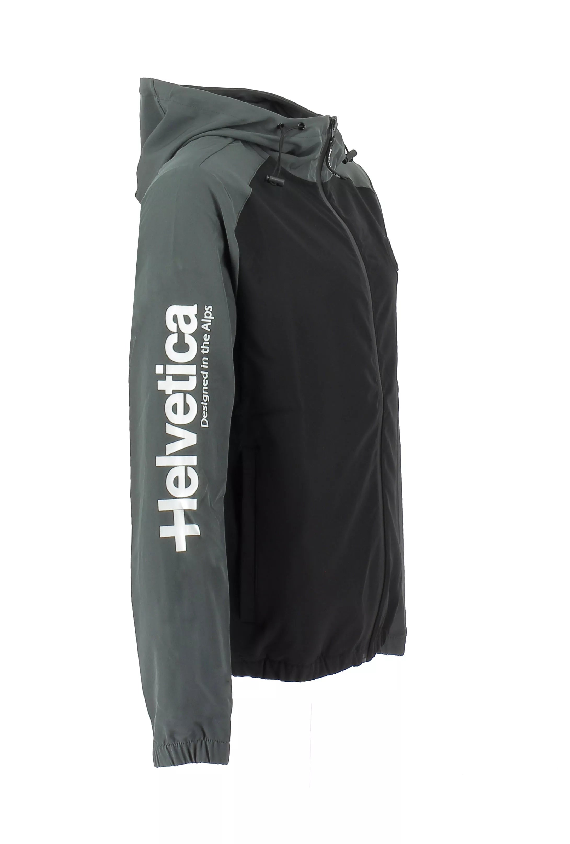 Ensemble de survêtement Helvetica GRAYSON