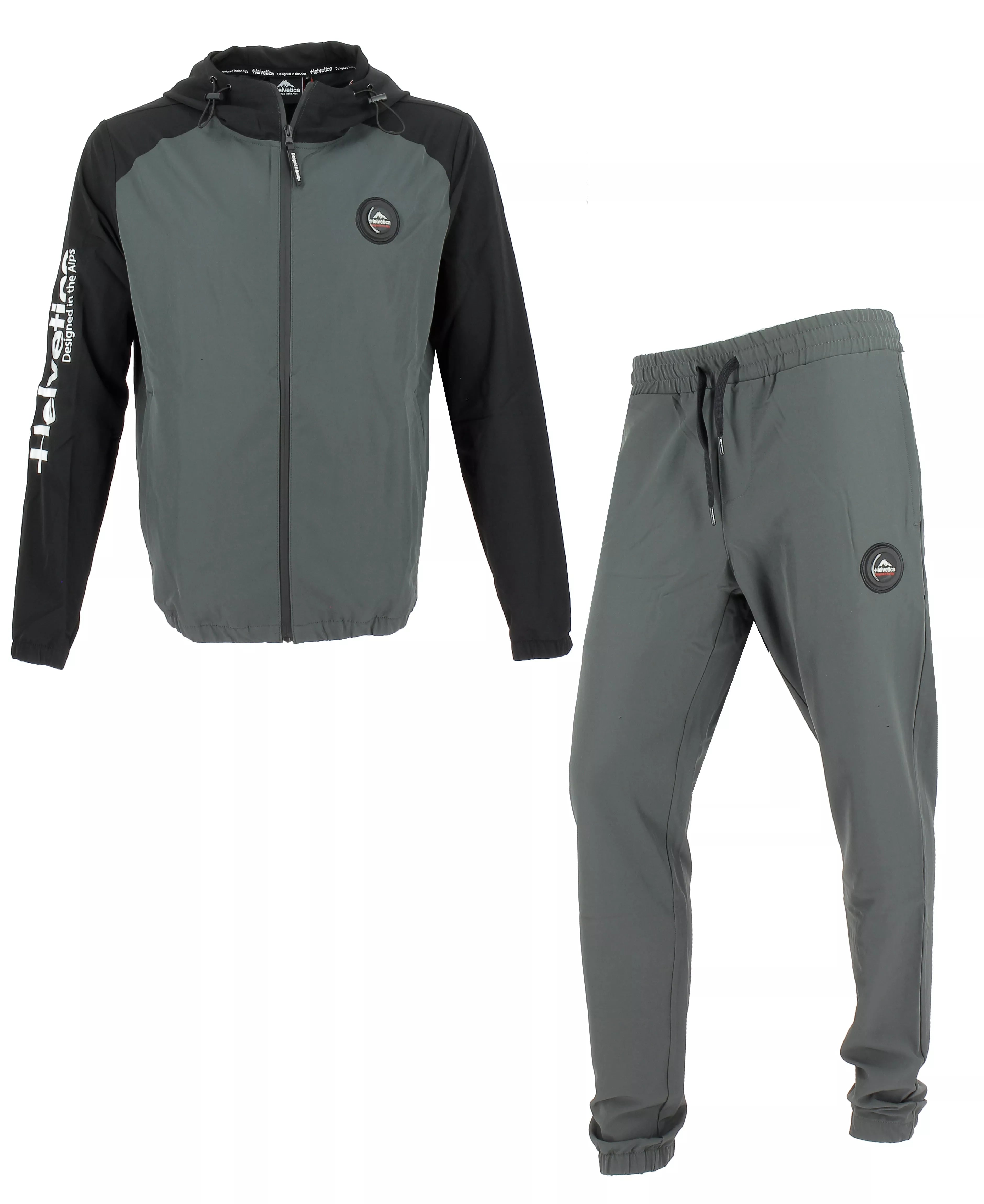 Ensemble de survêtement Grayson Helvetica.