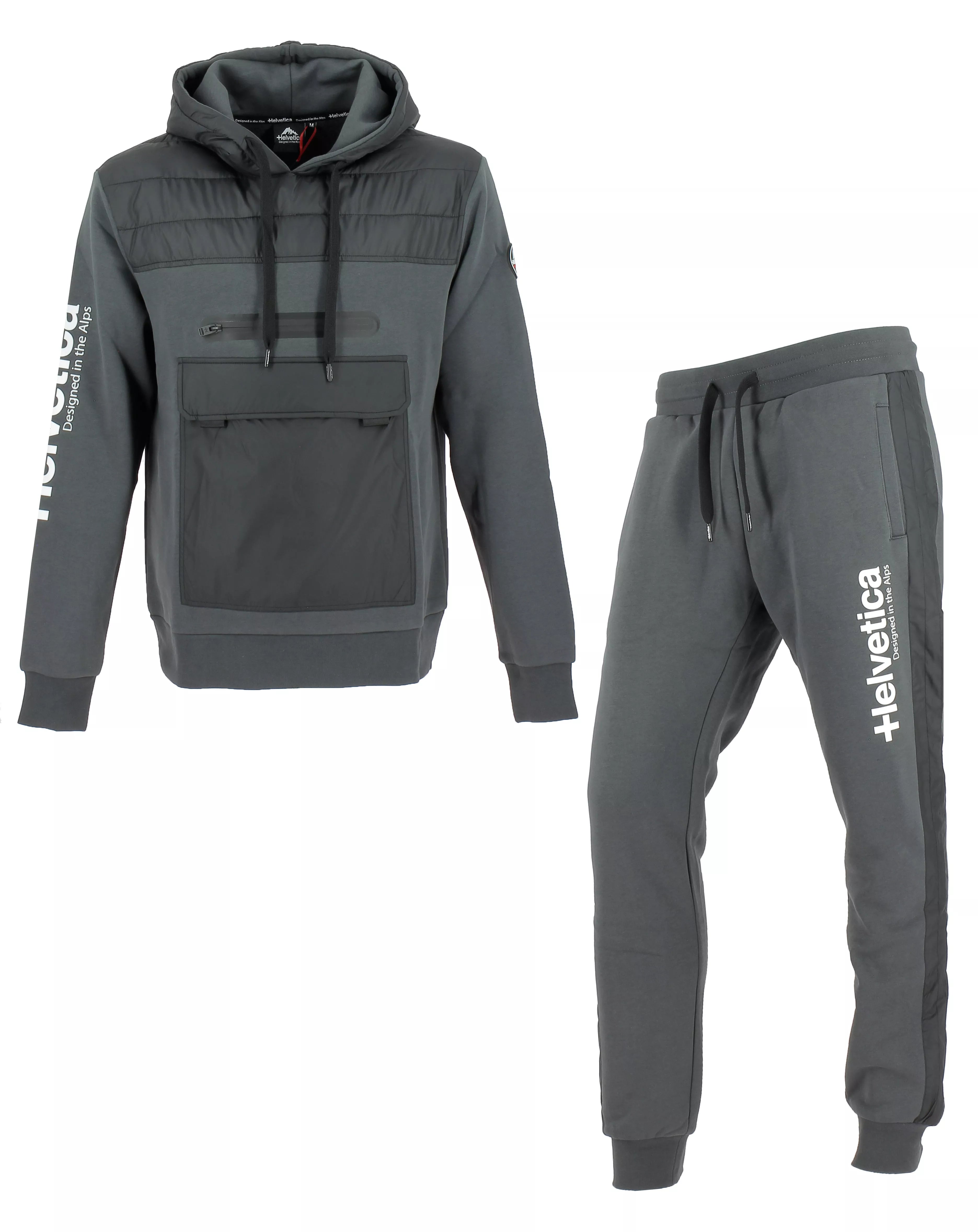 Ensemble New Tolbiac Helvetica