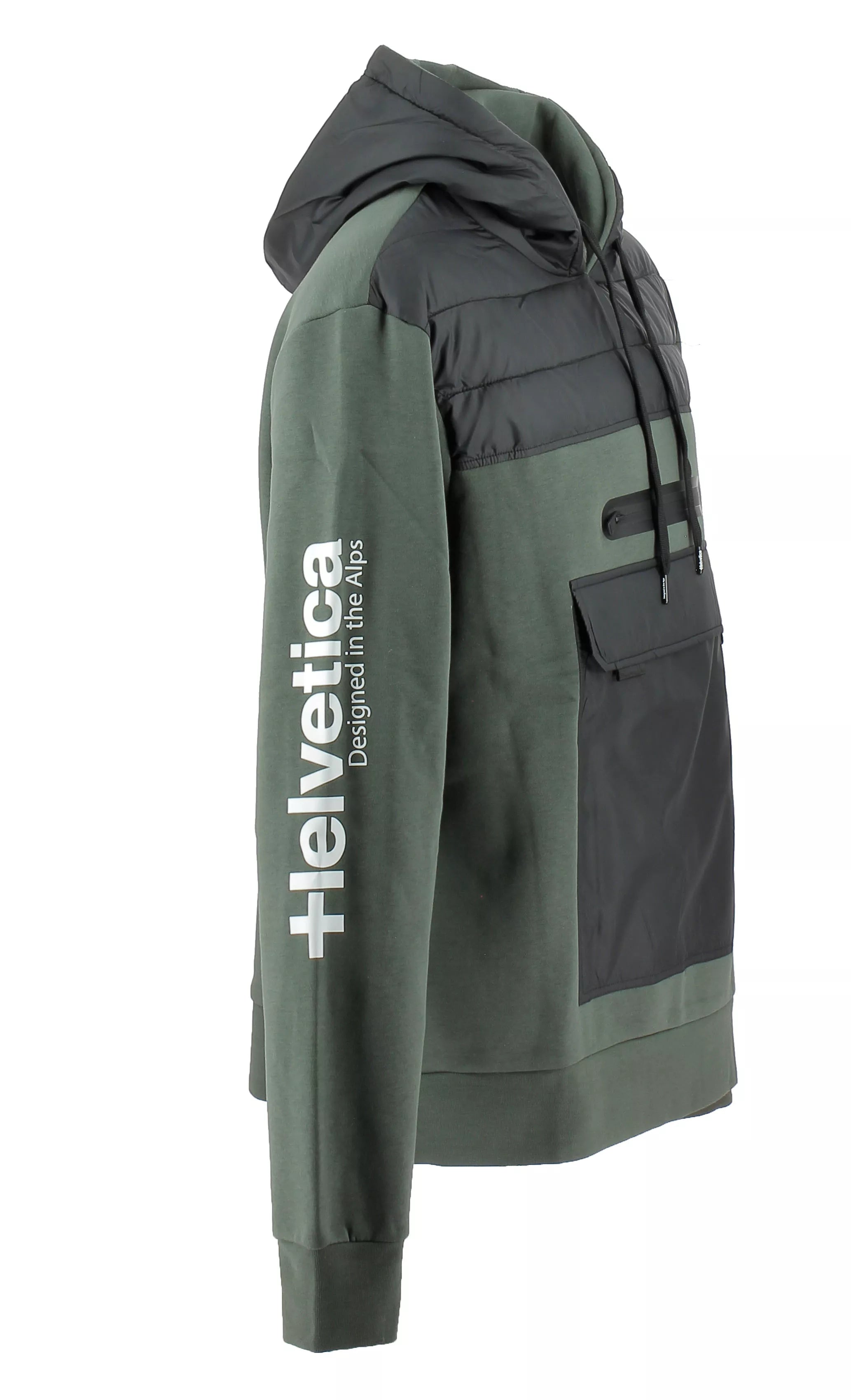 Ensemble de survêtement Helvetica NEW TOLBIAC