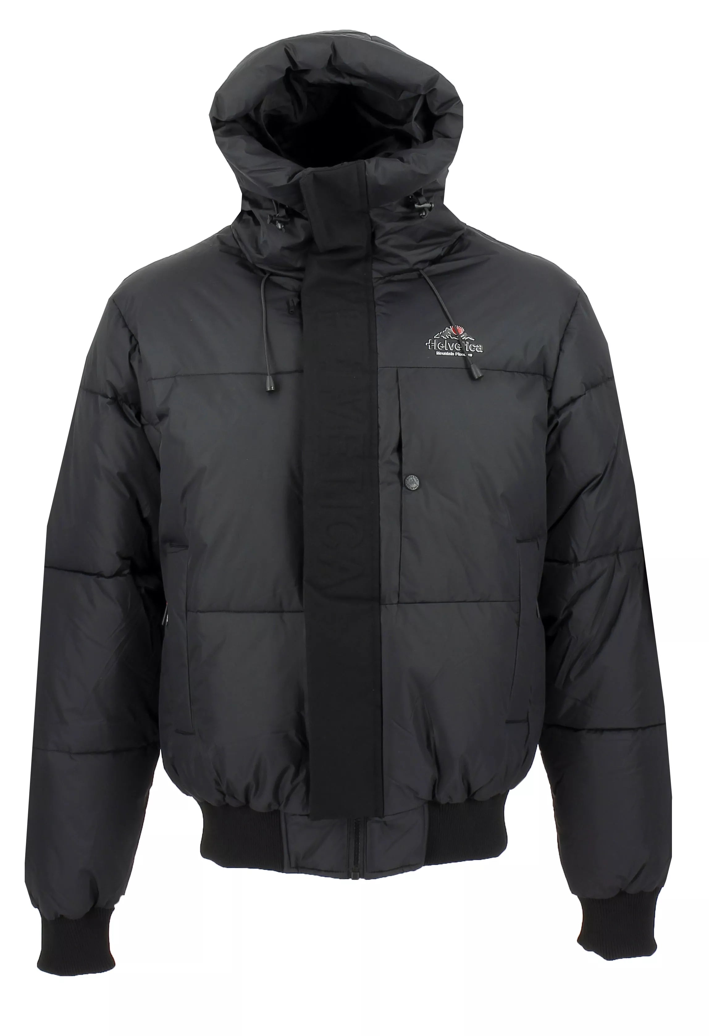 Blouson Helvetica ATLANTA