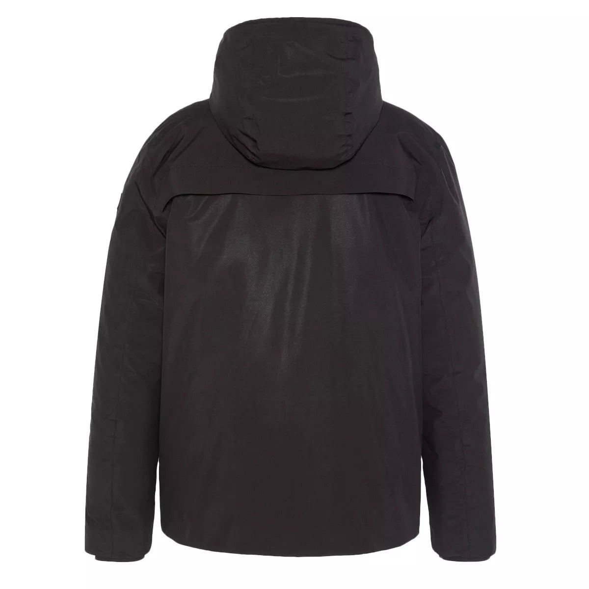 Parka à capuche Schott EMMETT