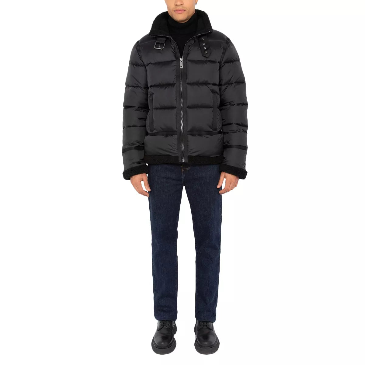 Doudounes Schott DOUDOUNE BOMBARDIER