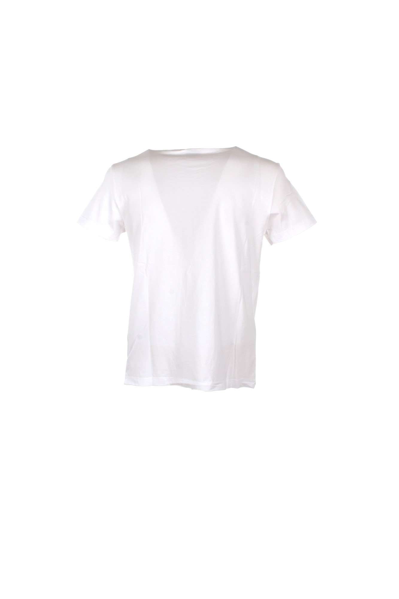 Tee-shirt EA7 Emporio Armani - 3YPTD9-PJ30Z-1100