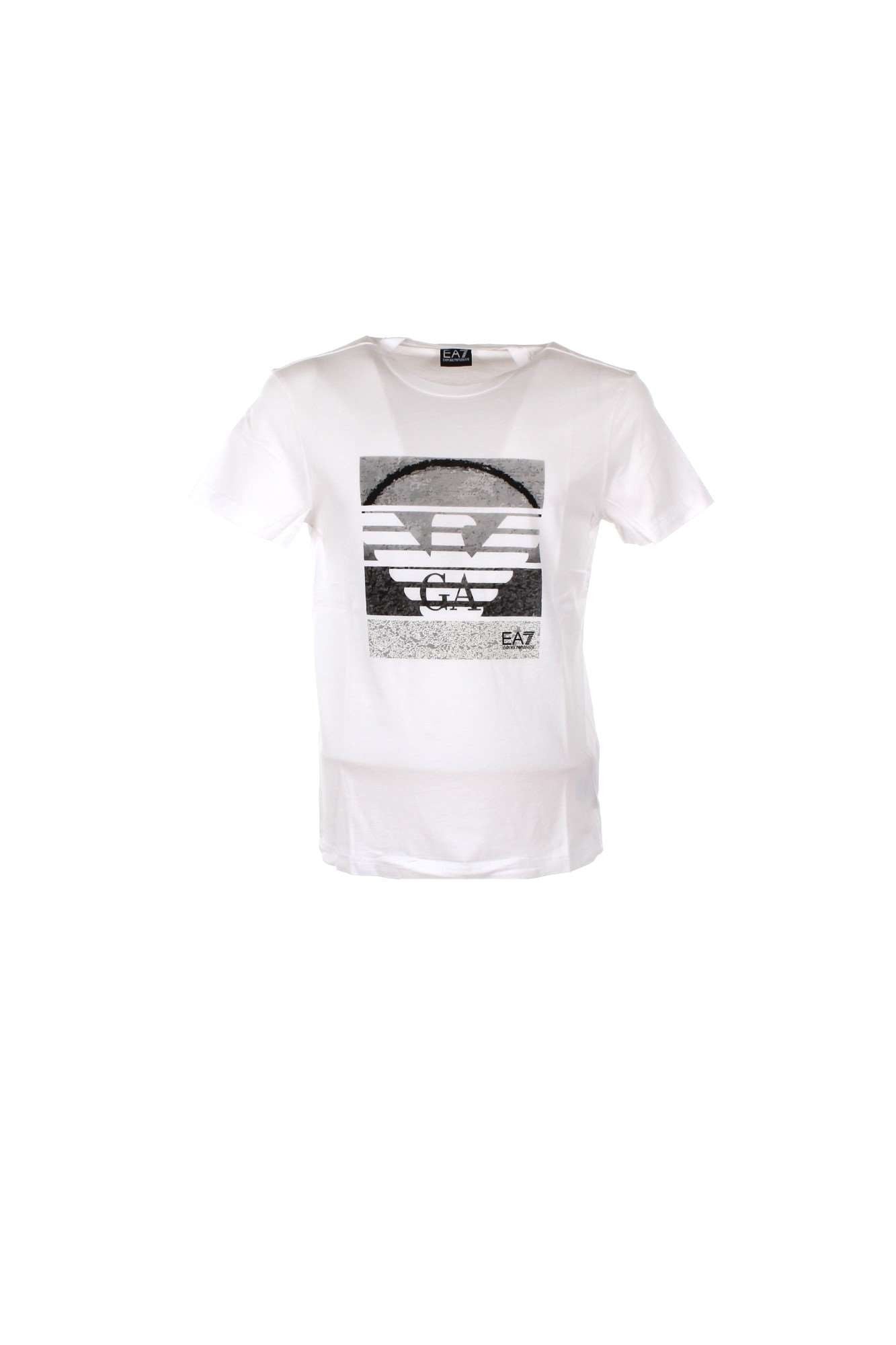 Tee-shirt EA7 Emporio Armani - 3YPTD9-PJ30Z-1100