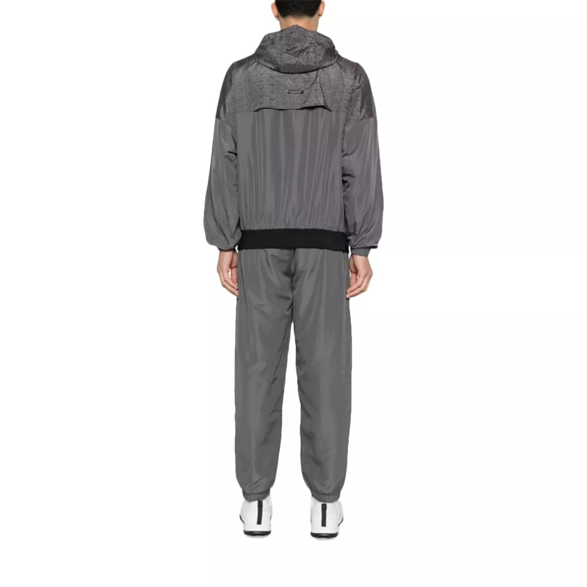 Ensemble de survêtement EA7 Emporio Armani ENSEMBLE DE SURVETEMENT