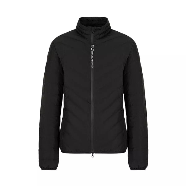 Chaqueta de plumas EA7 Emporio Armani