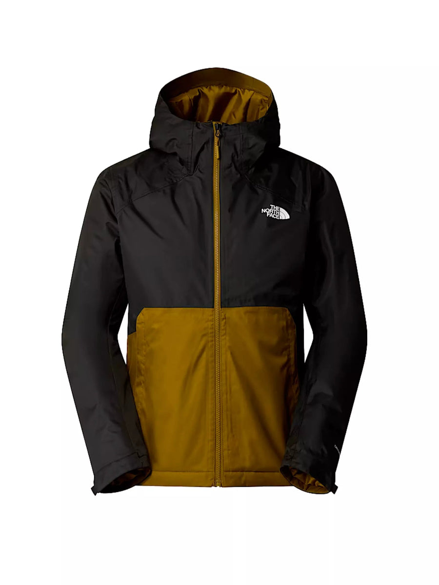 Veste à capuche zippée The North Face MILLERTON