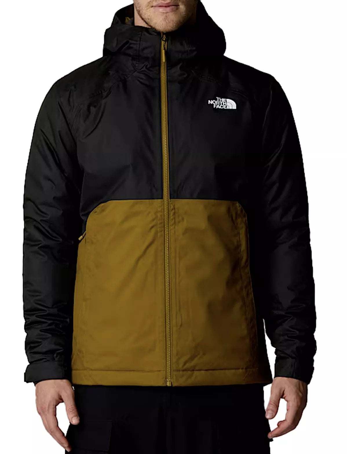 Veste à capuche zippée The North Face MILLERTON