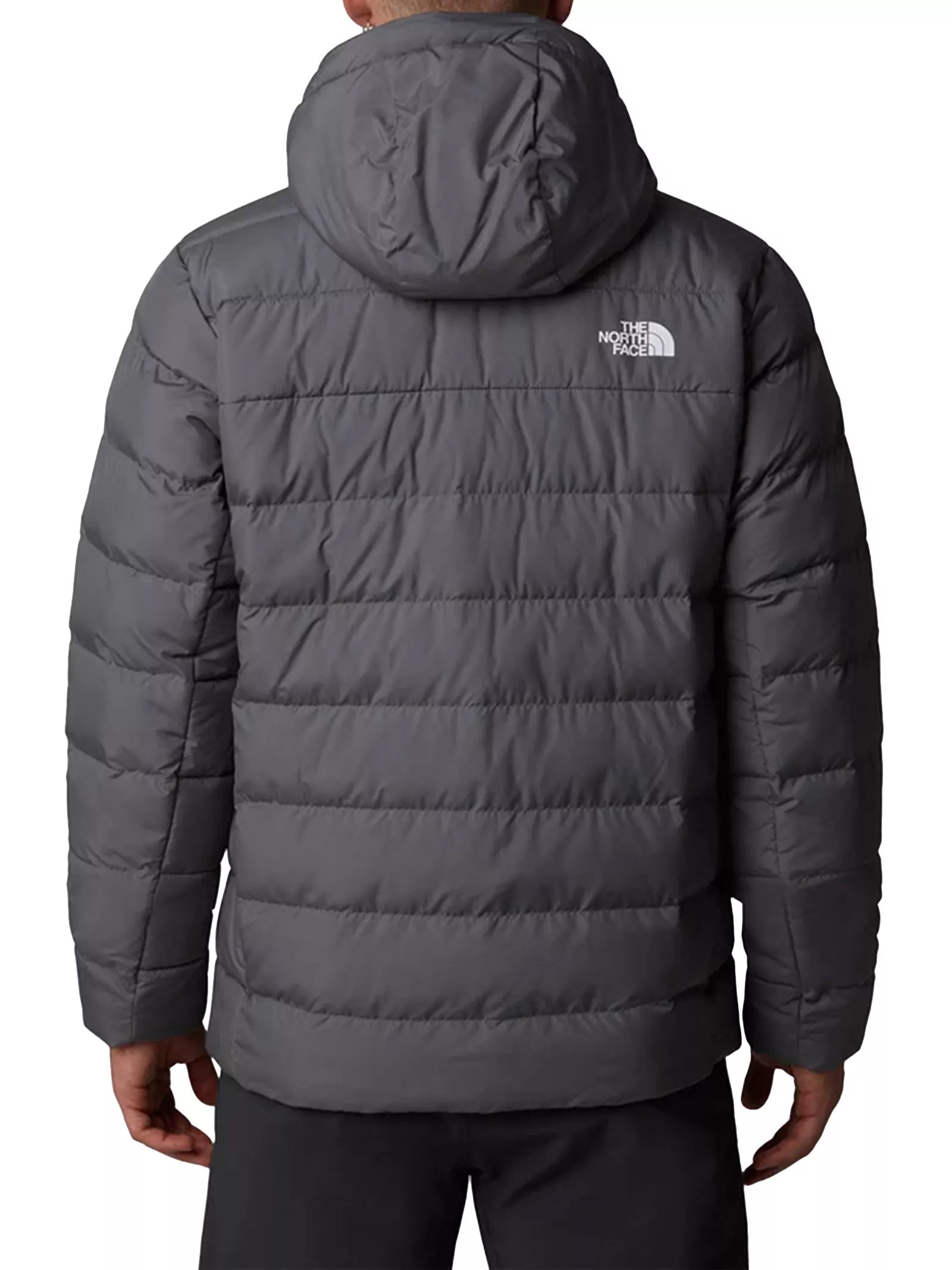 Doudoune à capuche The North Face ACONCAGUA 3