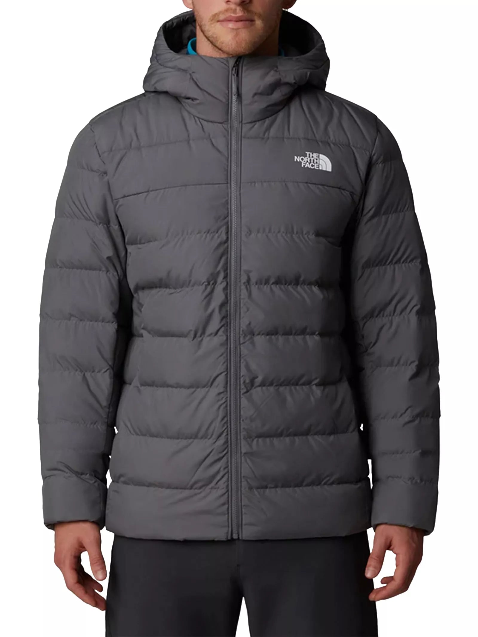 Doudoune à capuche The North Face ACONCAGUA 3