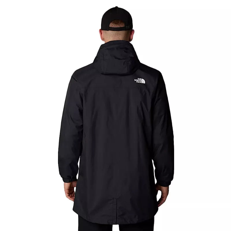 Parka à capuche The North Face ANTORA