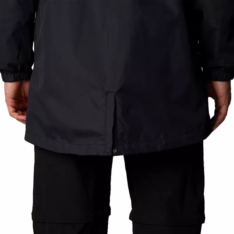 Parka à capuche The North Face ANTORA