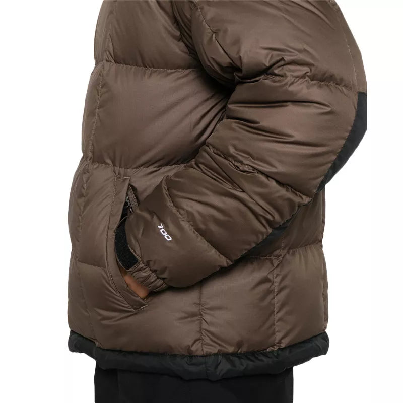 Doudoune à capuche The North Face M LHOTSE