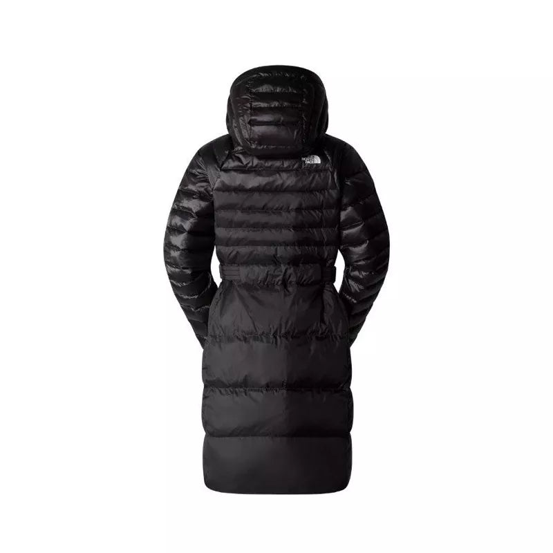 Parka à capuche The North Face W METROPOLIS