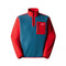 Sweat Polaire 1/4 Zip The North Face M YUMIORI