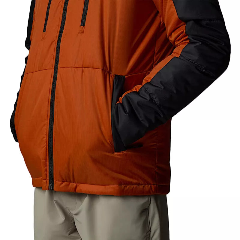 Doudoune légère à capuche The North Face M LIMBARA LIGHT