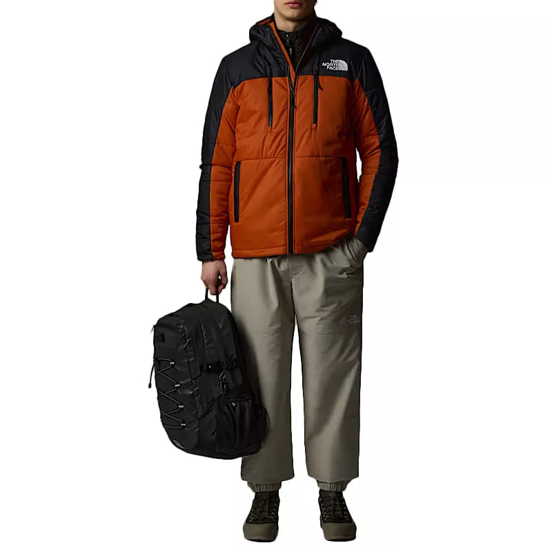 Doudoune légère à capuche The North Face M LIMBARA LIGHT