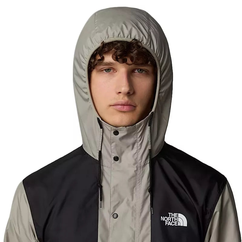 Coupe-vent The North Face M MOUNTAIN JACKET
