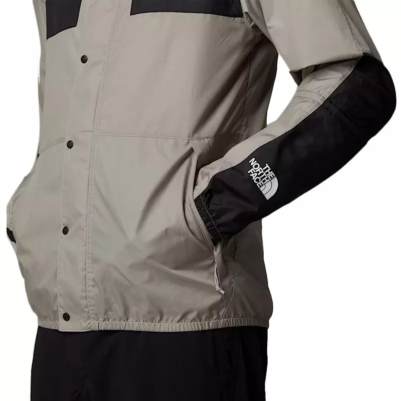 Coupe-vent The North Face M MOUNTAIN JACKET
