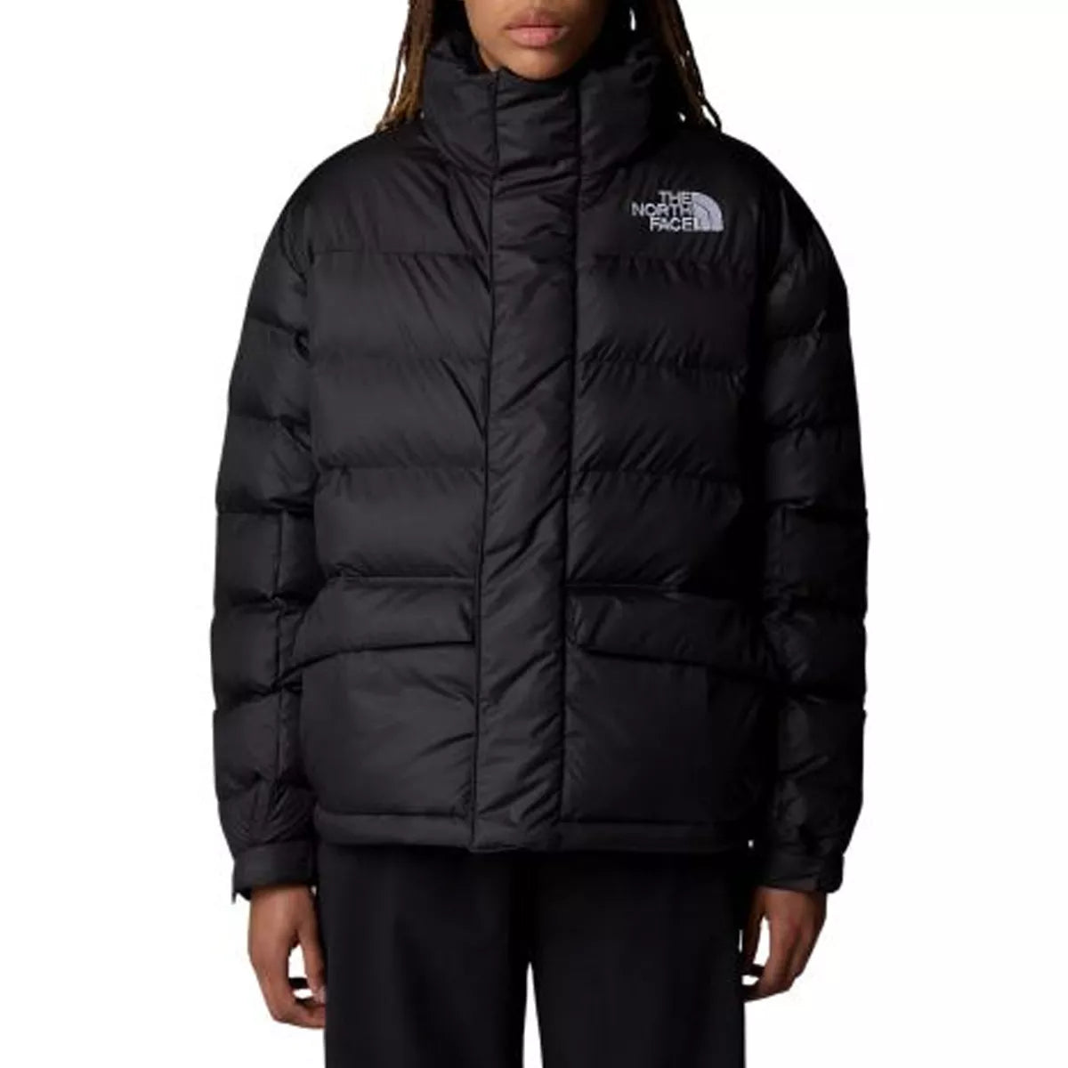 DOUDOUNE CAPUCHE The North Face W LIMBARA JACKET