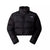 Doudoune courte Femme The North Face CROPPED SAIKURU