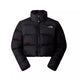 Doudoune courte Femme The North Face CROPPED SAIKURU