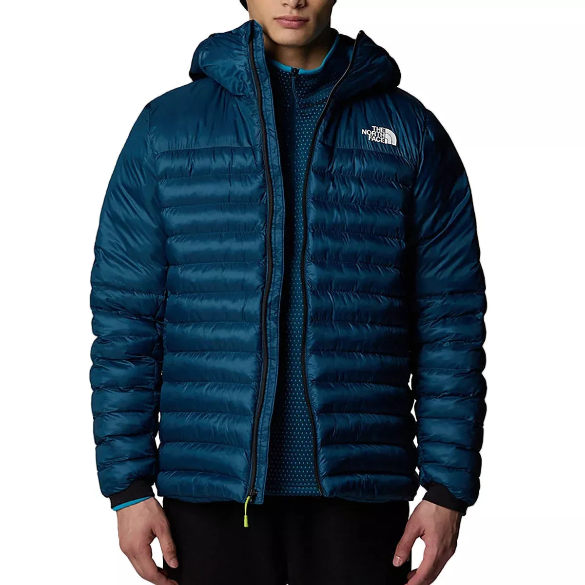 Doudoune légère à capuche The North Face M TERRA PEAK